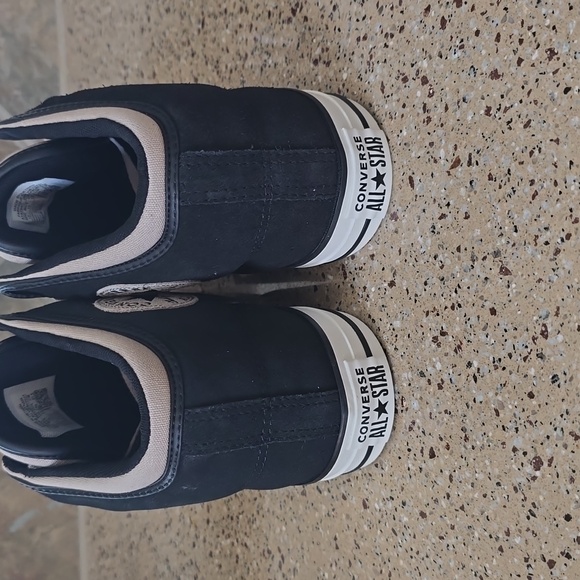 Men's Chuck Taylor All Star High Street High Top Sneaker - Picture 7 of 9